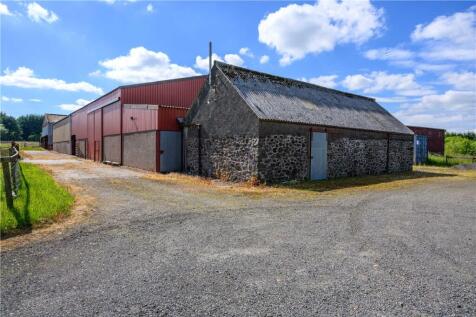 South Bowhill Farm