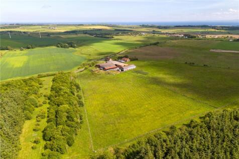 South Bowhill Farm