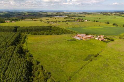 South Bowhill Farm