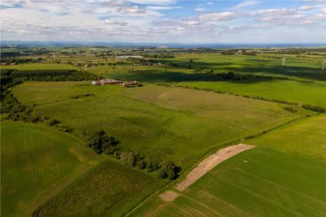 South Bowhill Farm
