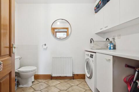 Utility/W.C