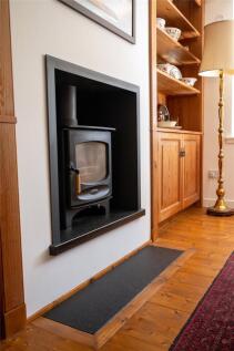 Dining Stove