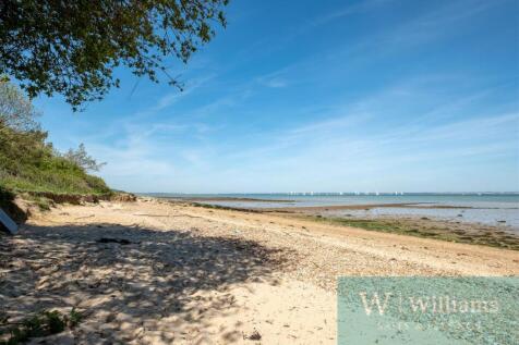 Nearby Beach