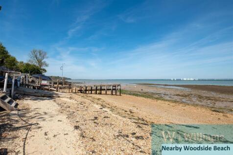 Nearby Beach