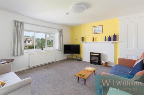Ground floor apt