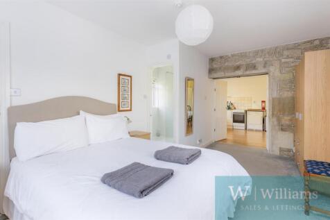 Ground floor apt