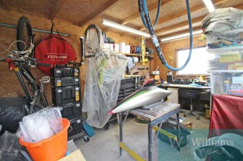 Sail loft