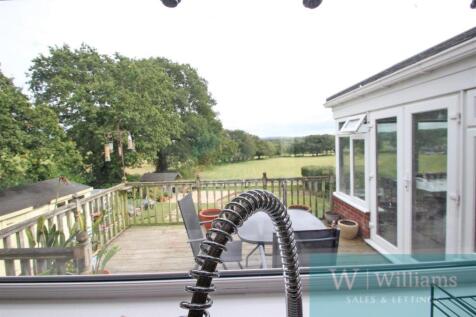 Kitchen view