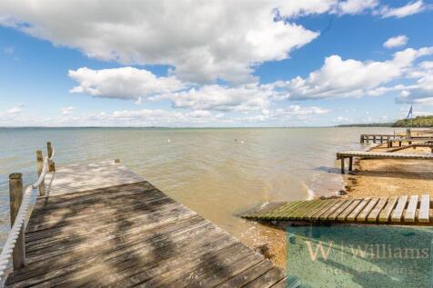 Jetty