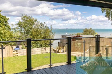 Balcony and Views