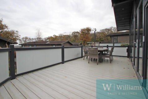 Decking