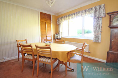 Dinning Room