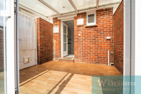 Sunroom
