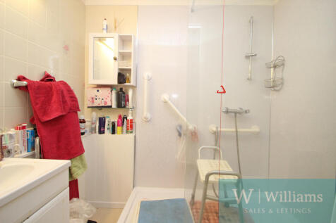 1 Homebray shower