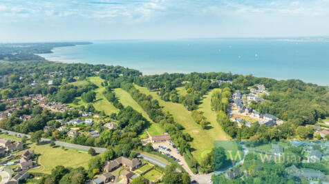 Ryde Aerial