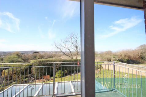 View from Master