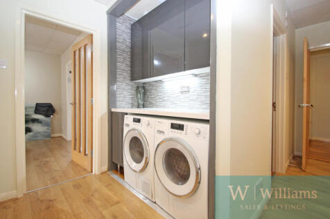 Utility Area