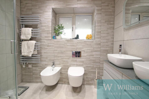 7Shower Room