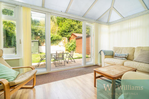 Sunroom