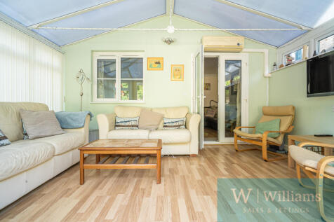 Sunroom