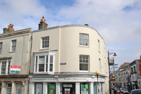 Front. Flat 3