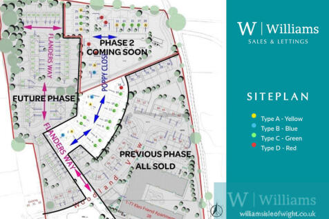 Siteplan