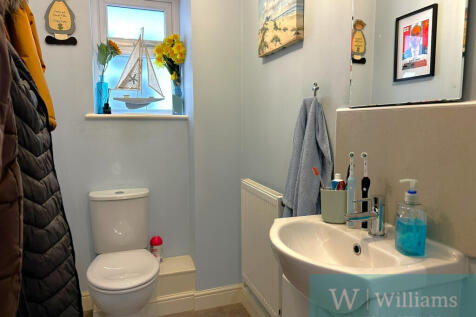 Cloakroom
