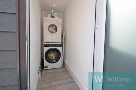 Utility Area