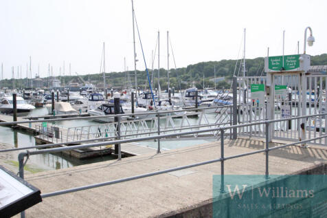 Nearby Marina