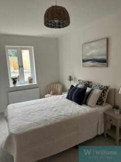 Bedroom / Showroom