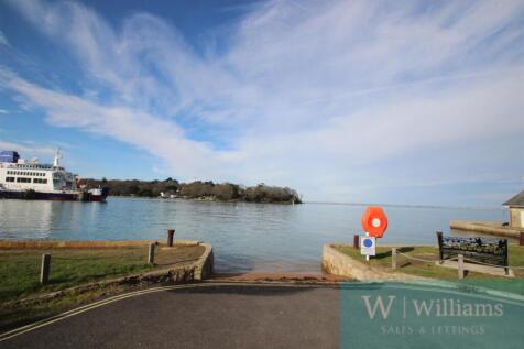 Short walk to Wootton Creek