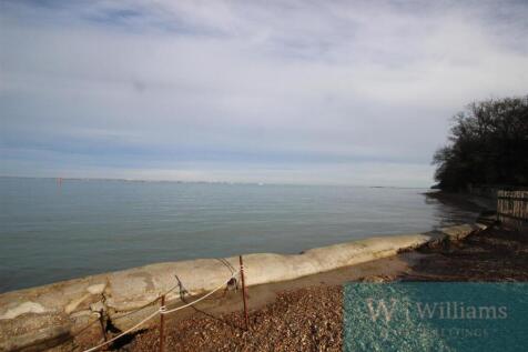 Short walk to Fishbourne Beach
