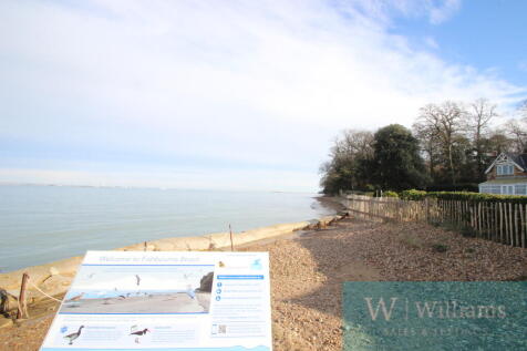 Nearby Beach