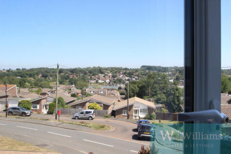View from Bed