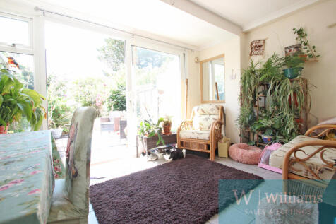 Sunroom