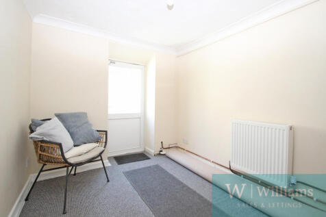 Possible Bedroom