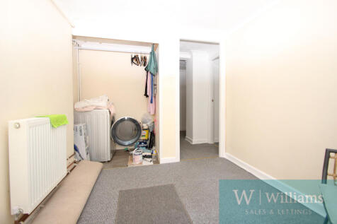 Possible Bedroom