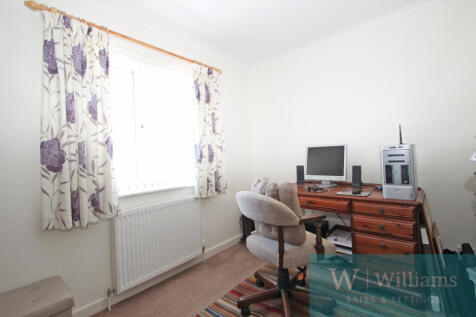 Downstairs Room