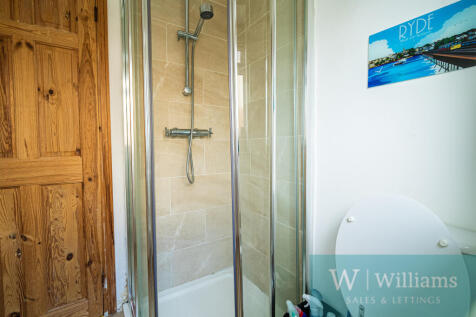 shower