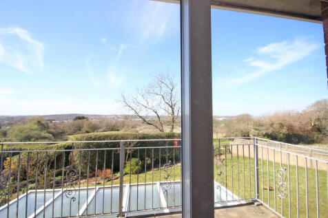 View from Master