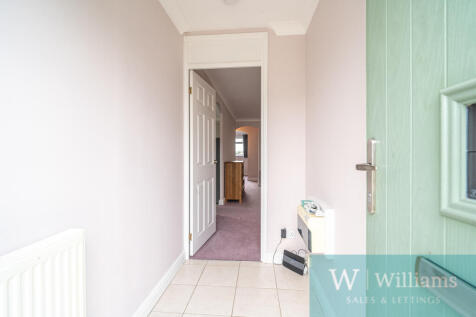 Porch area