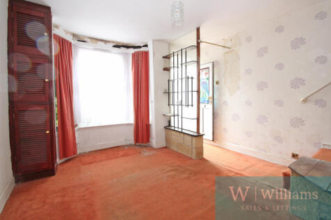 Front Room