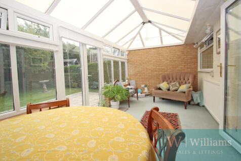 Sunroom