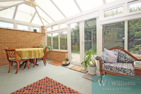 Sunroom