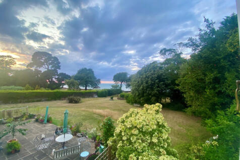 Communal Garden 1