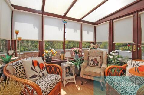 House Conservatory