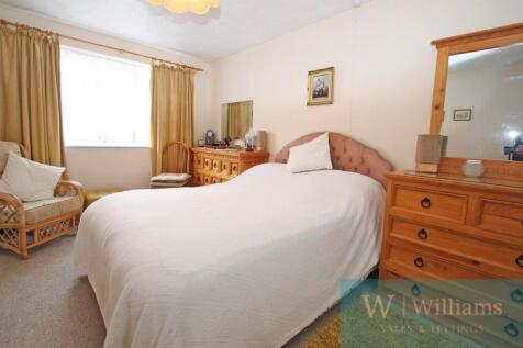 Annexe Bed.