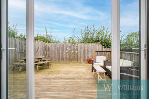 Decking