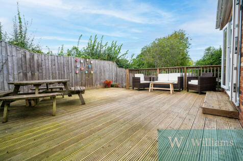 Decking