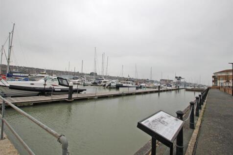 Nearby Marina